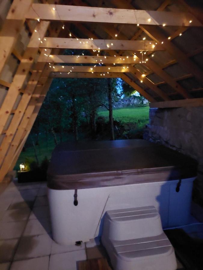 Apartman Hana Apartment Dreznik Grad Bagian luar foto