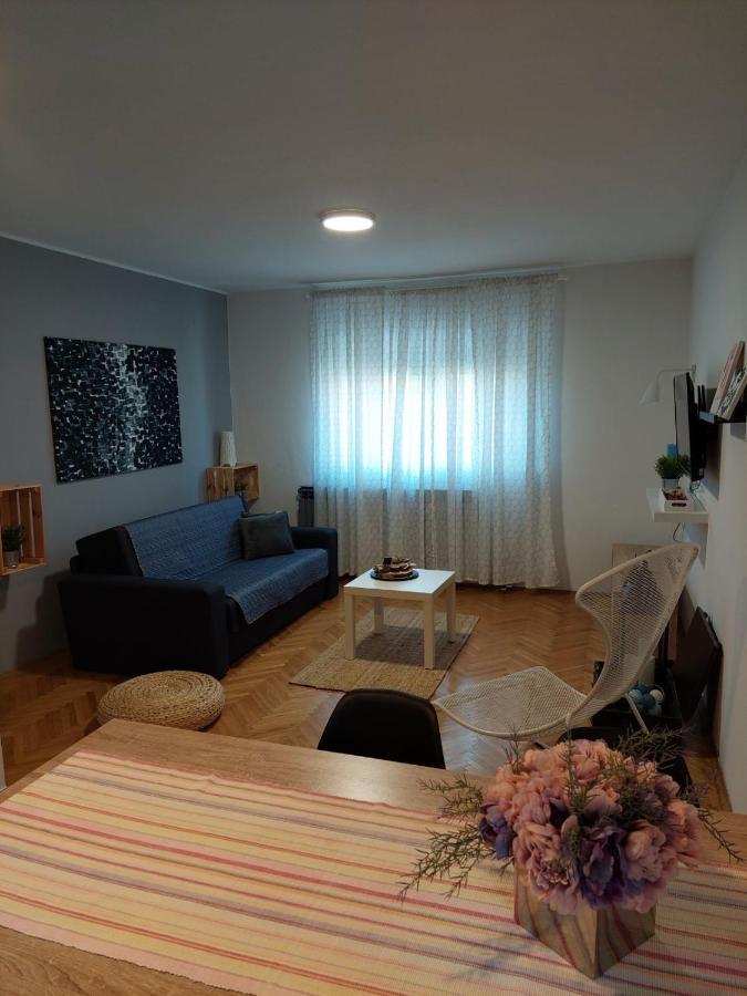 Apartman Hana Apartment Dreznik Grad Bagian luar foto